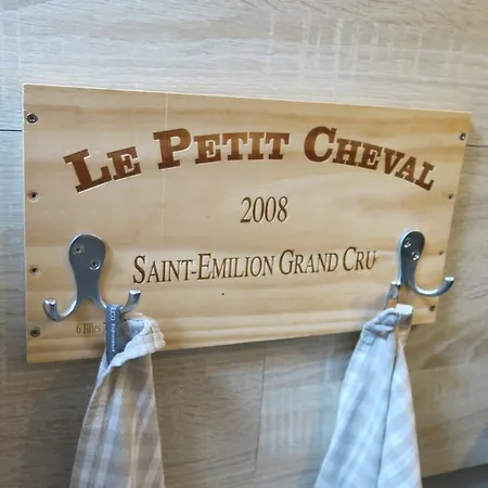 Le Petit Cavalier * Chantilly
