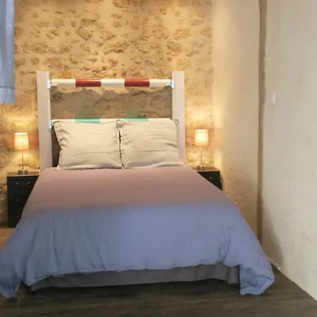 Apartment Le Petit Cavalier Chantilly