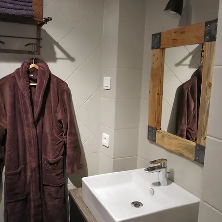 Apartment Le Petit Cavalier